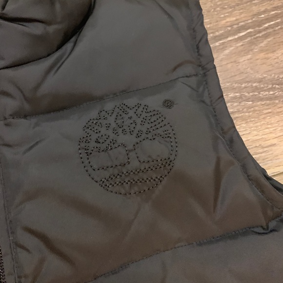 •Timberland• vest -new without tags - Picture 3 of 7